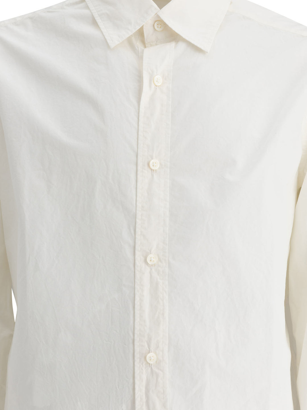 Shirts Bianco