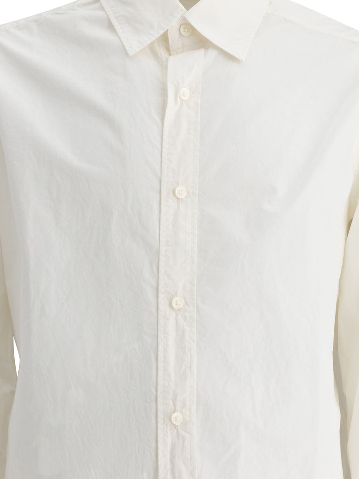 Shirts Bianco