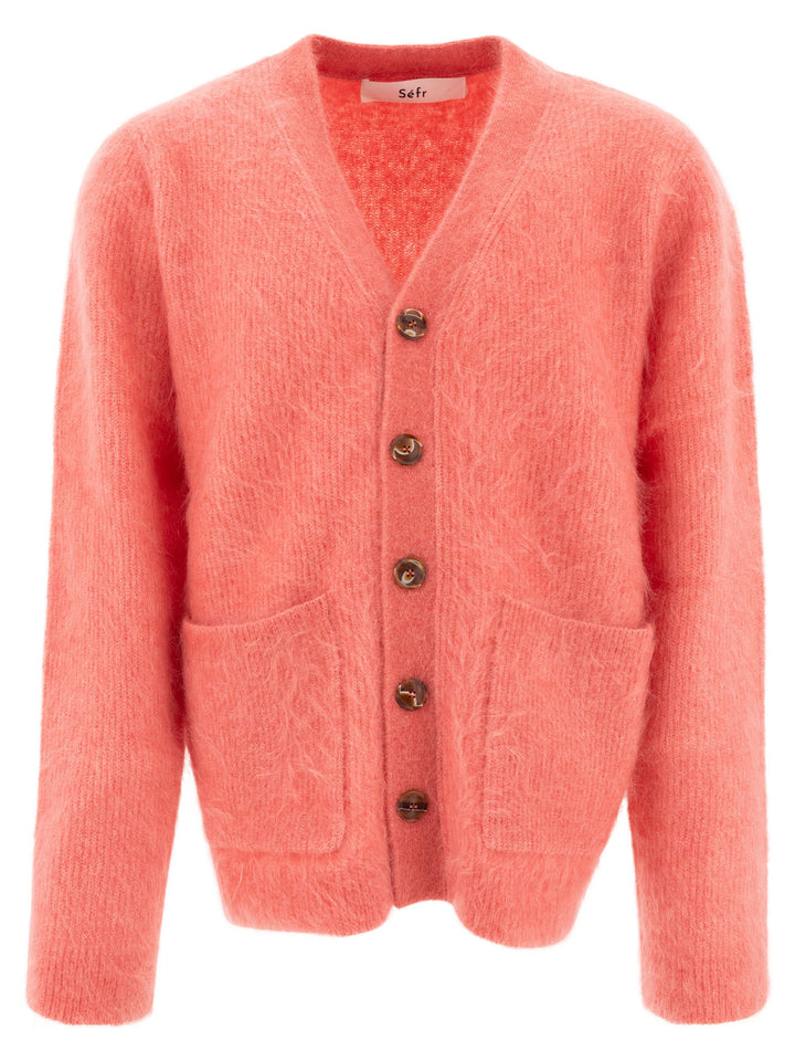 Knitwear Rosa