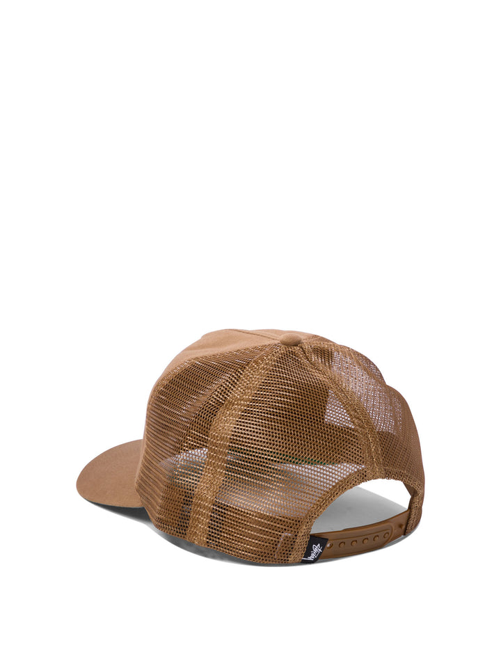 Cappelli Marrone