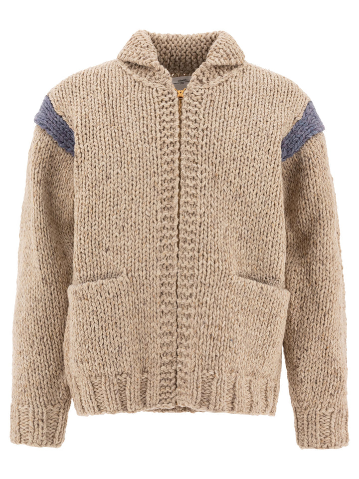 Knitwear Beige