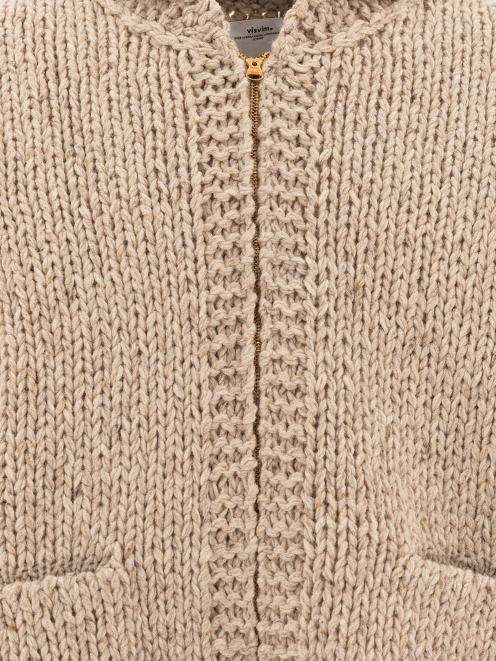 Knitwear Beige