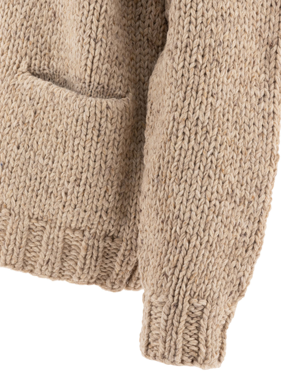 Knitwear Beige