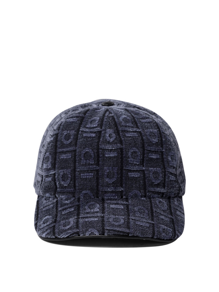 Cappelli Blu