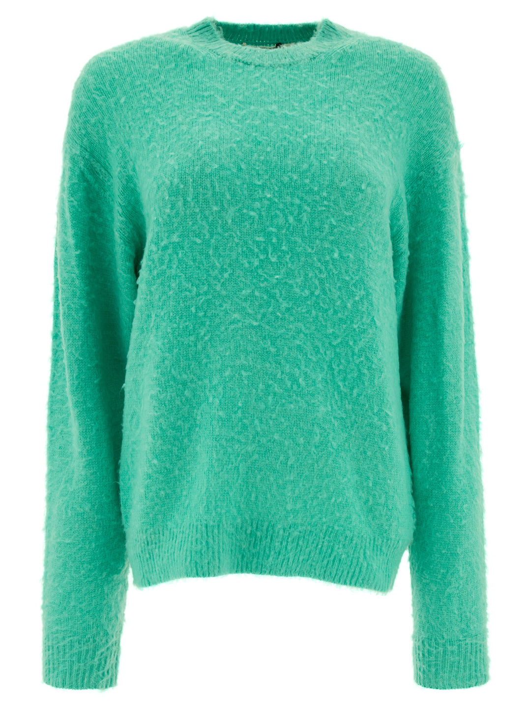 Knitwear Verde