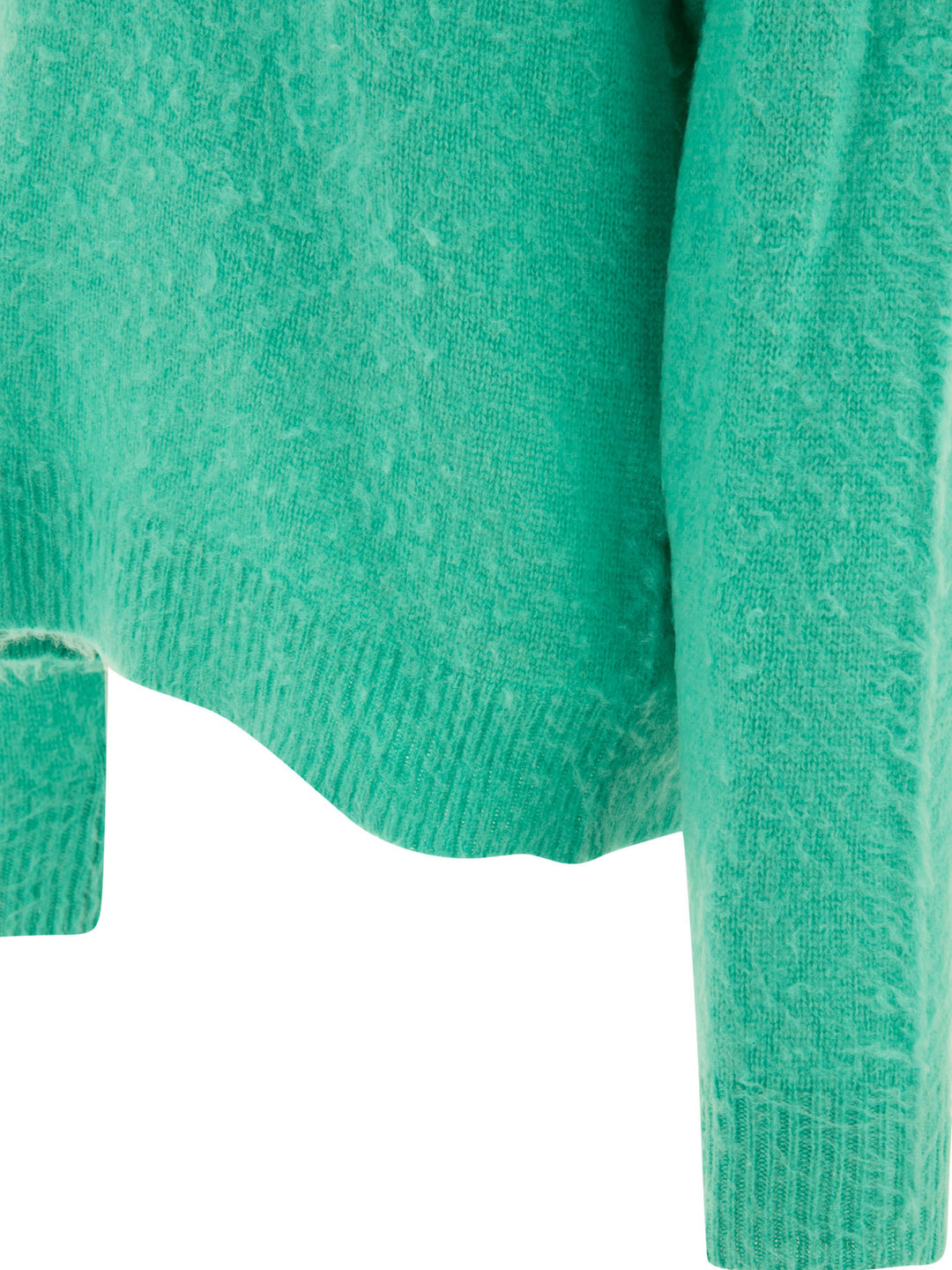 Knitwear Verde