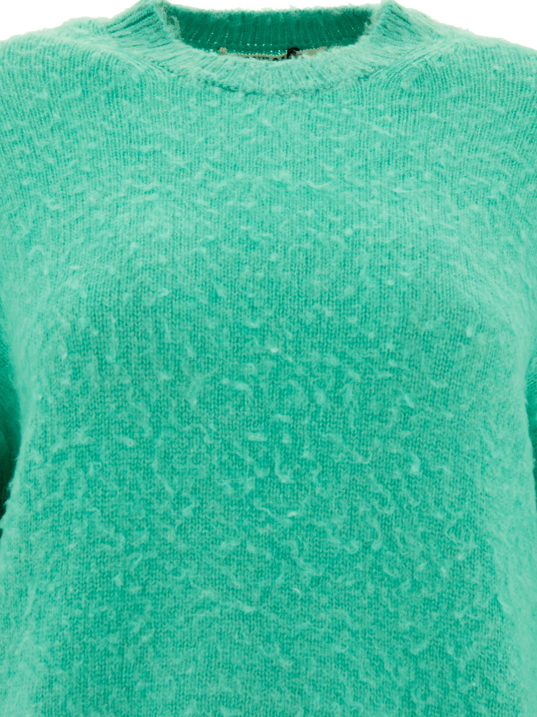 Knitwear Verde