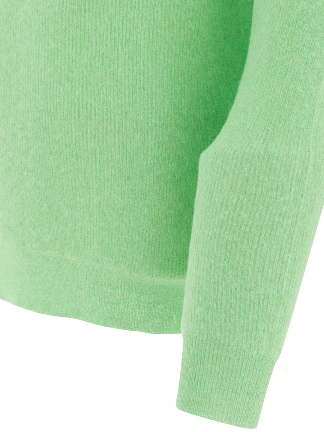 Knitwear Verde