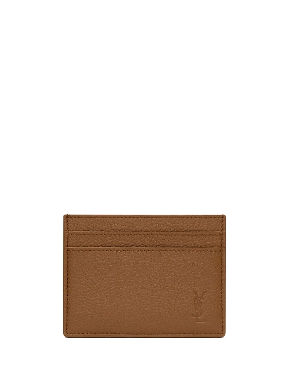 Cassandre Wallets & Card Holders Beige