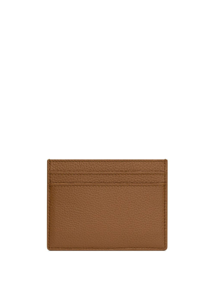 Cassandre Wallets & Card Holders Beige