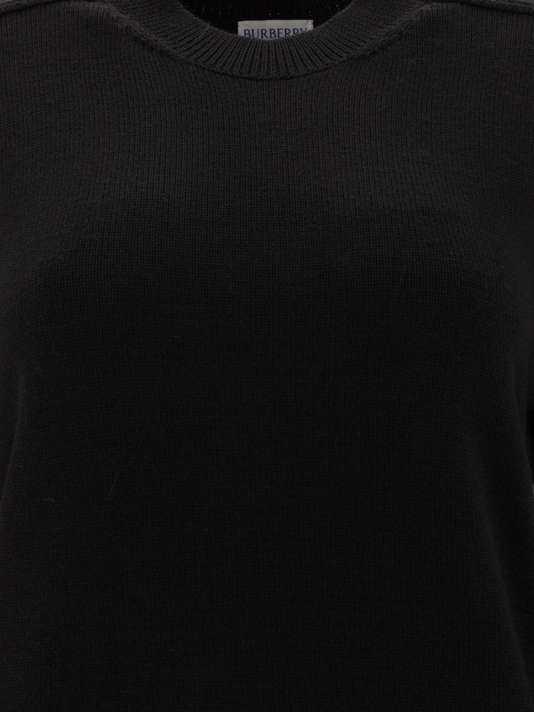 Knitwear Nero