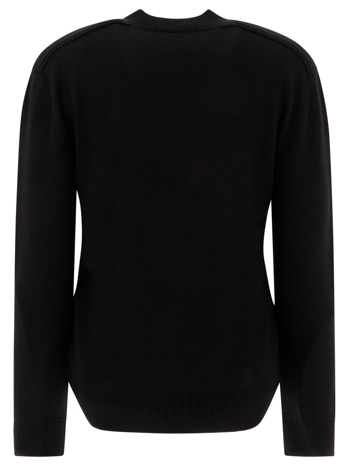 Knitwear Nero