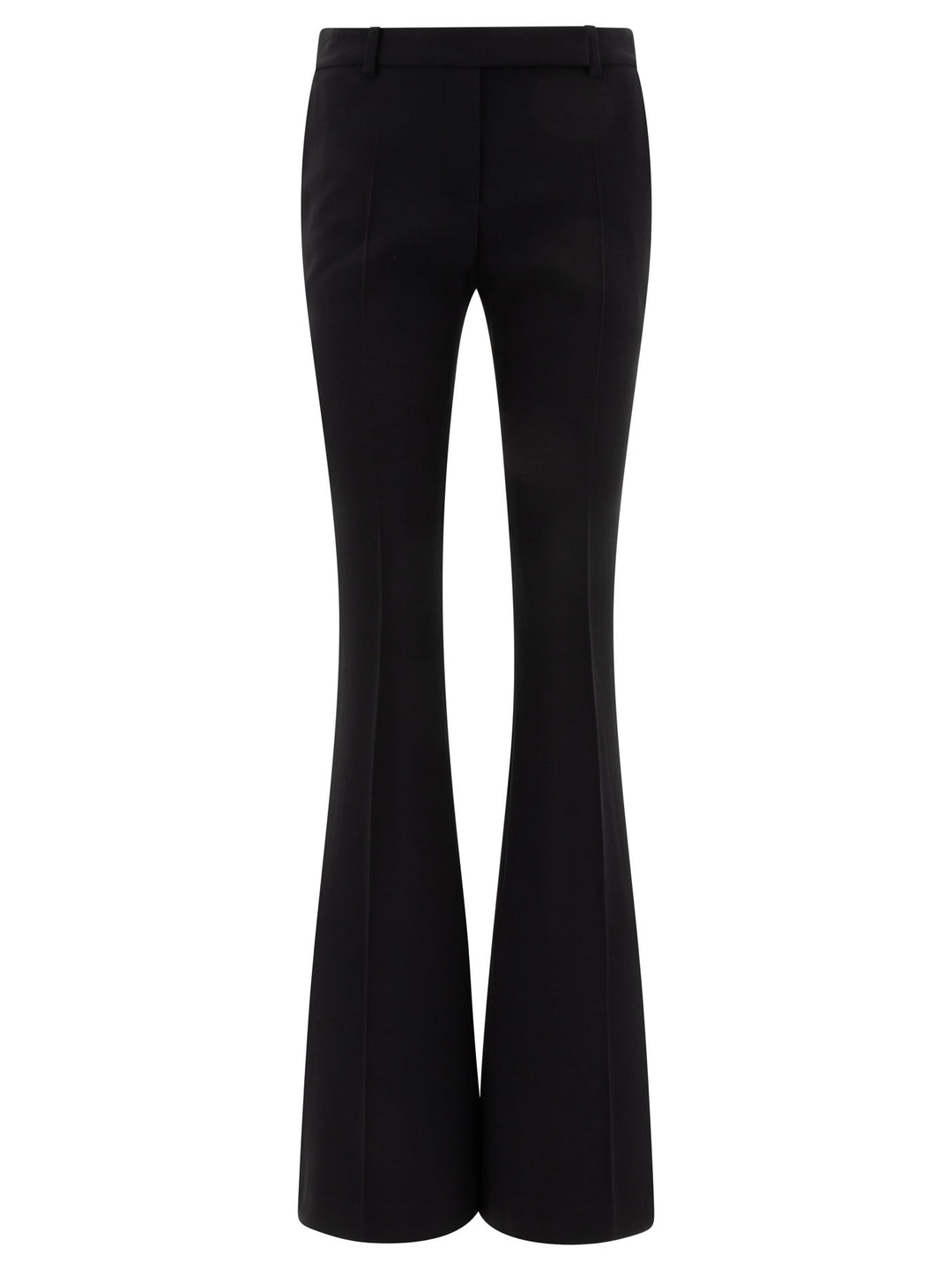 Trousers Nero