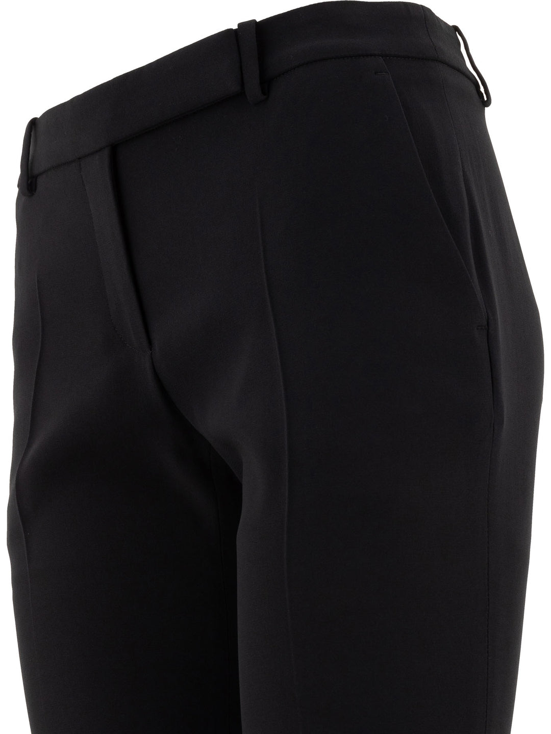 Trousers Nero