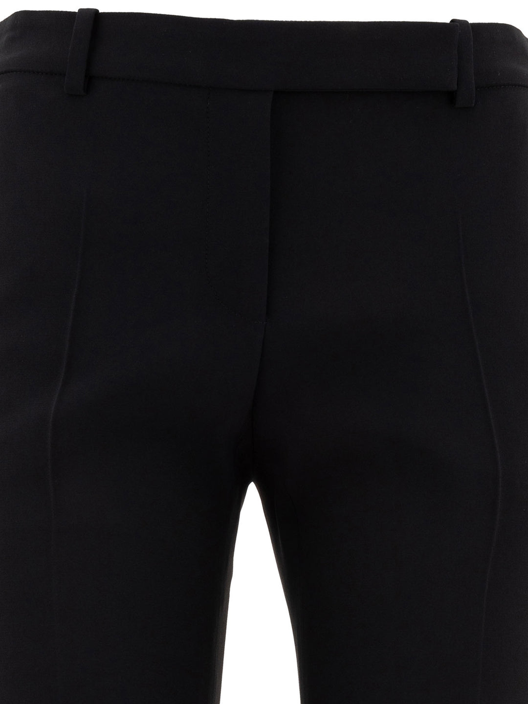 Trousers Nero