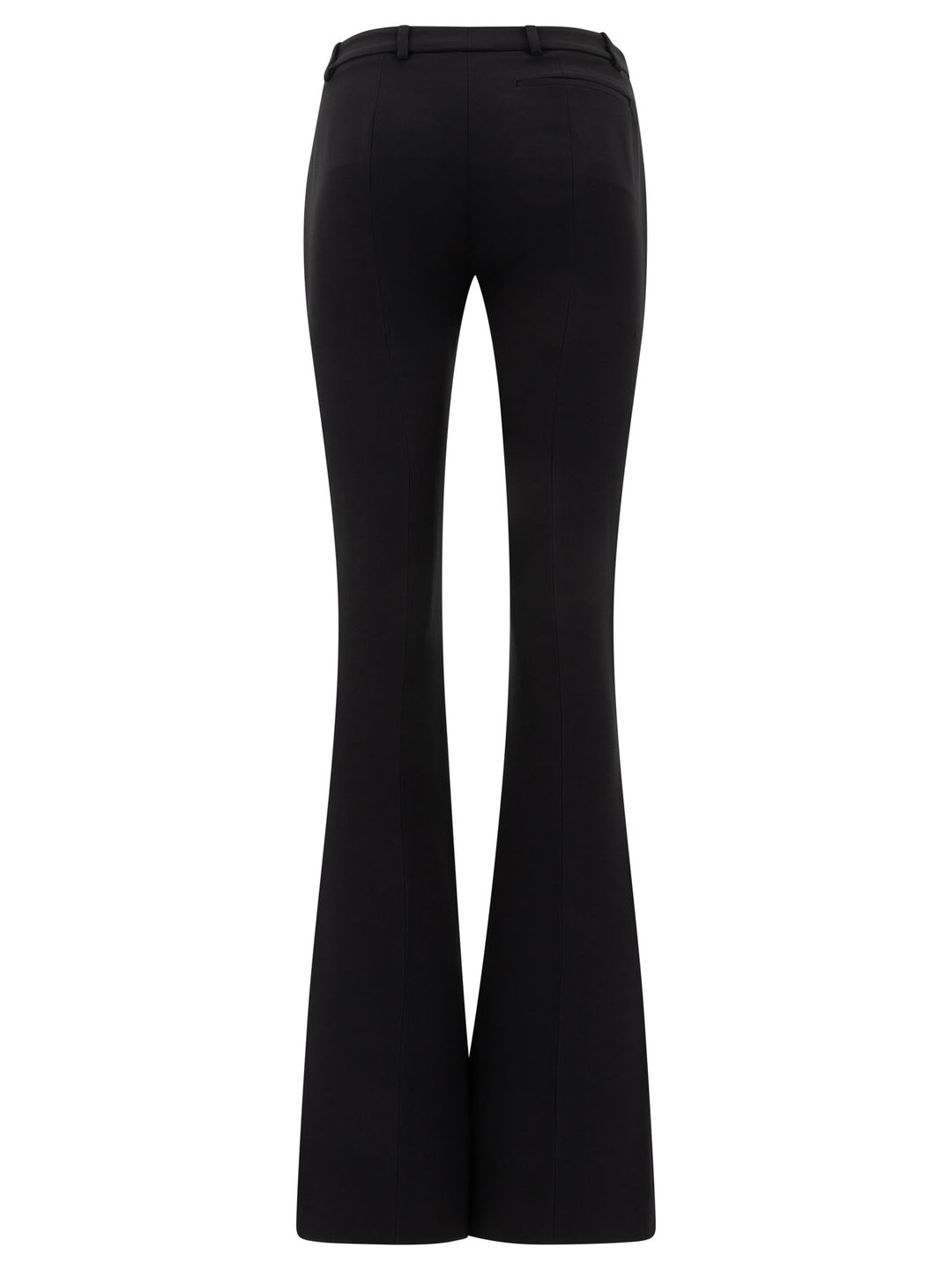 Trousers Nero