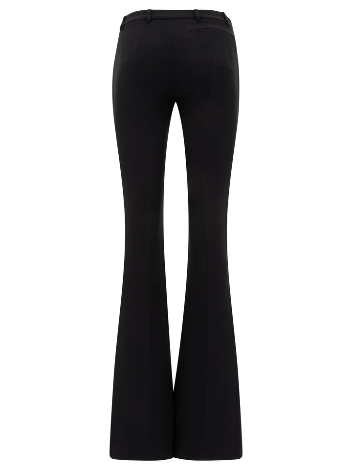 Trousers Nero