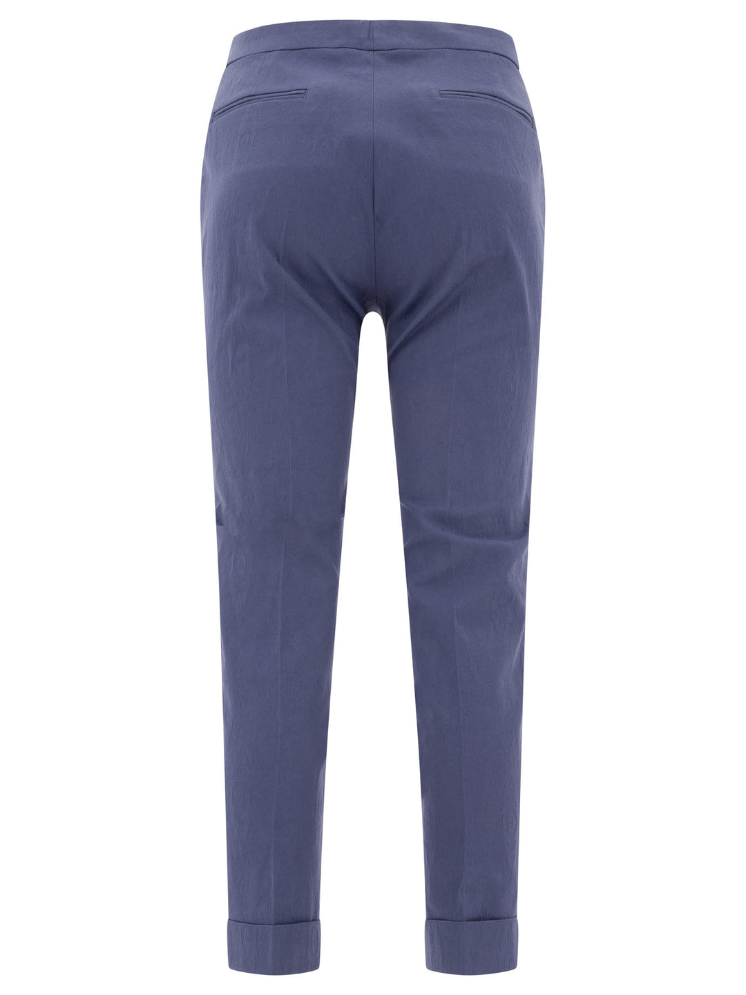 Trousers Blu