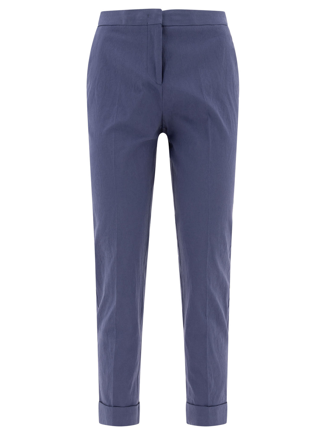 Trousers Blu