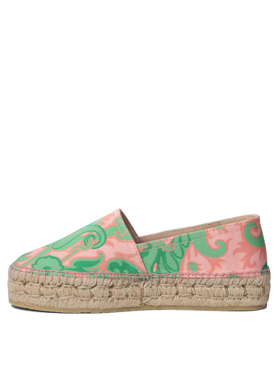 Espadrilles Rosa