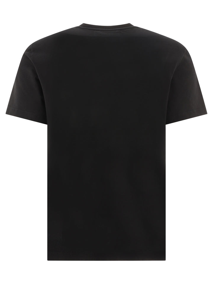 T-Shirts Nero