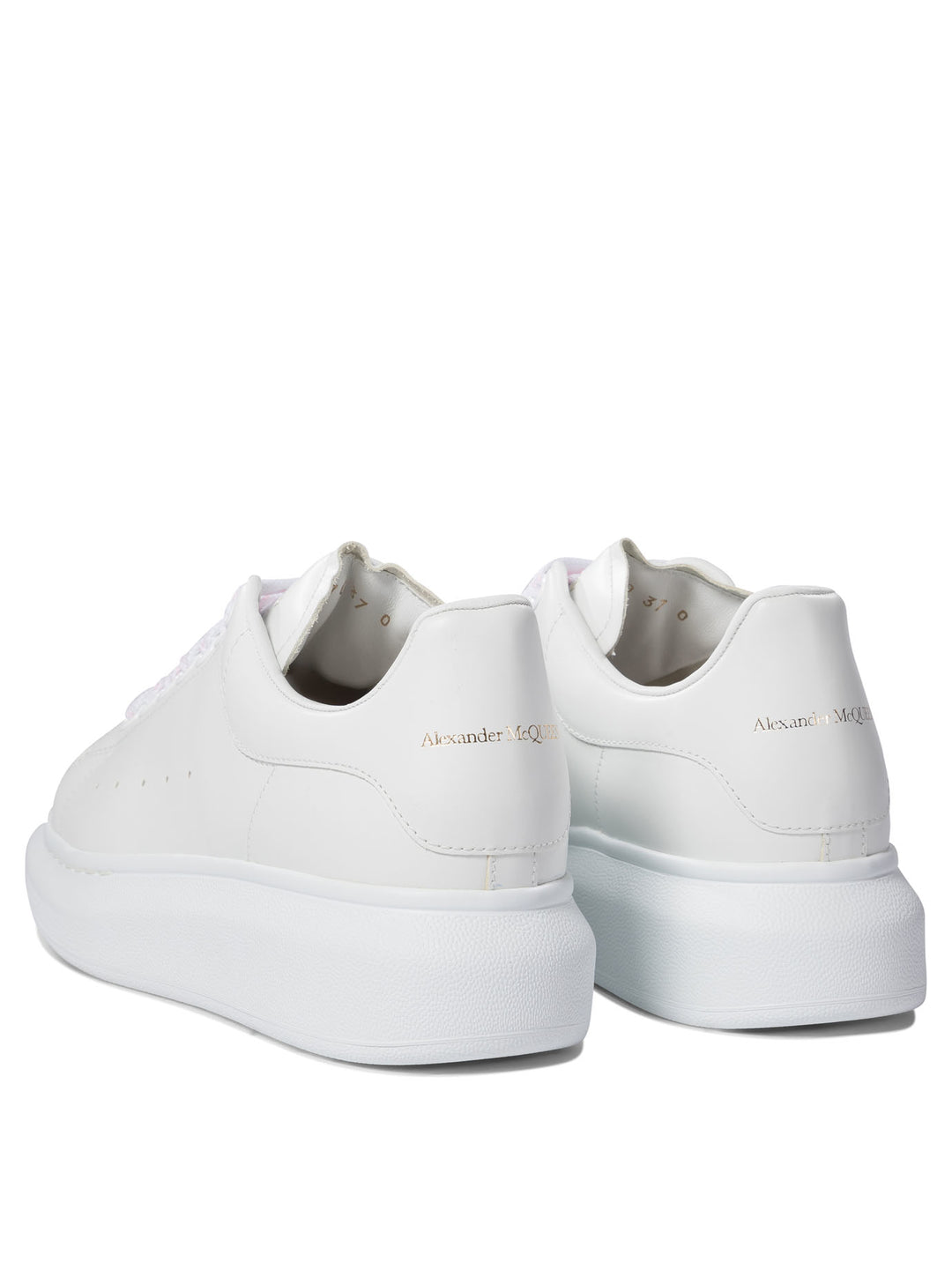 Sneakers & Slip-On Bianco