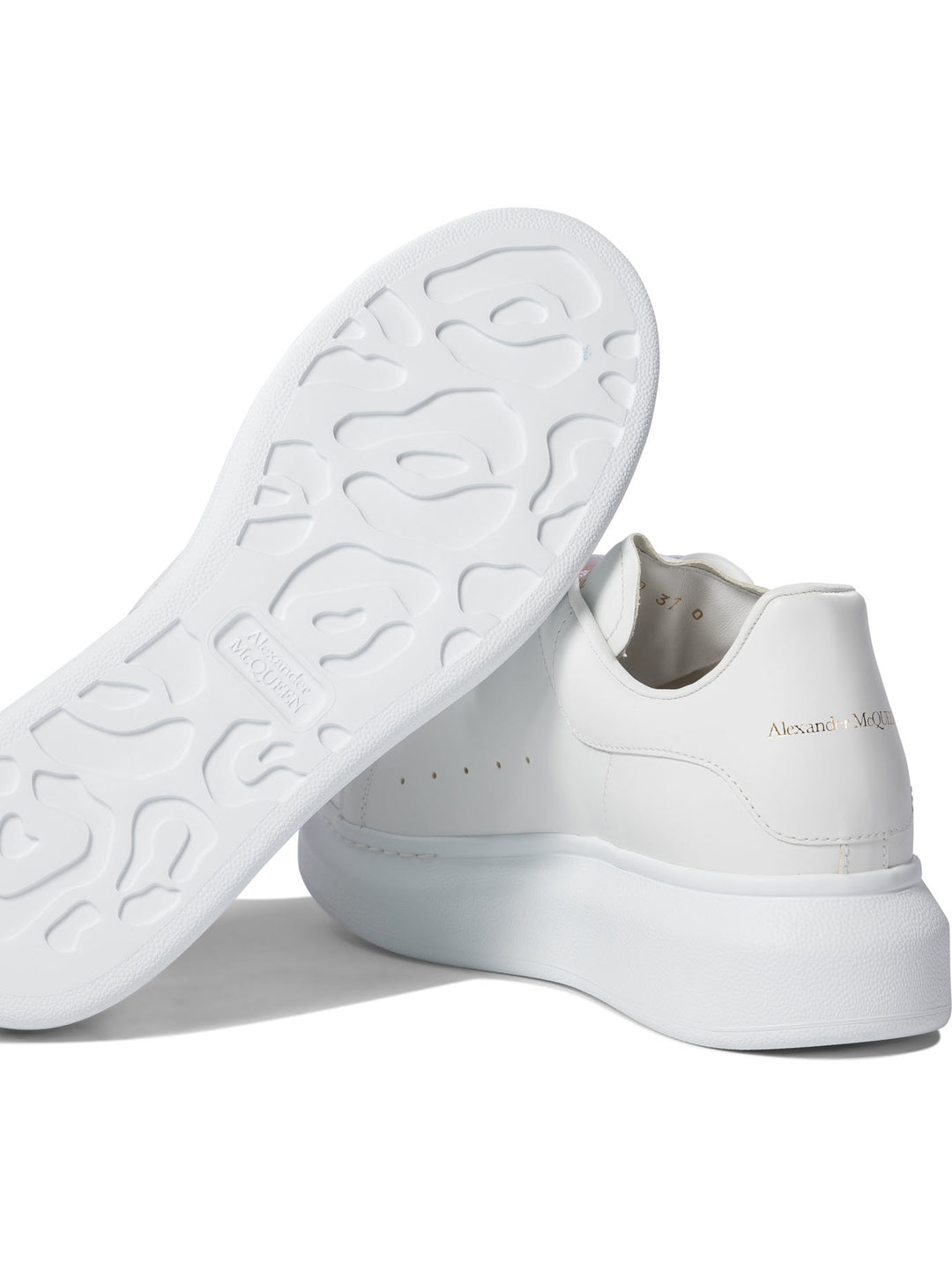 Sneakers & Slip-On Bianco