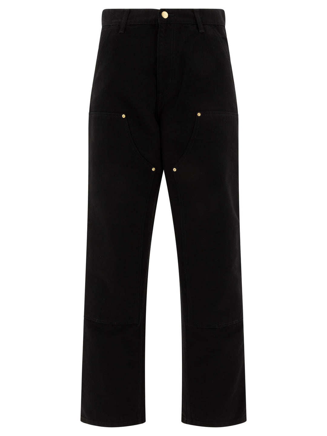 Trousers Nero