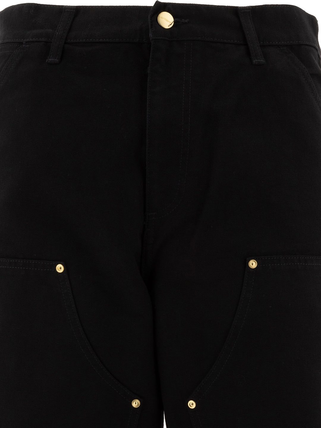 Trousers Nero