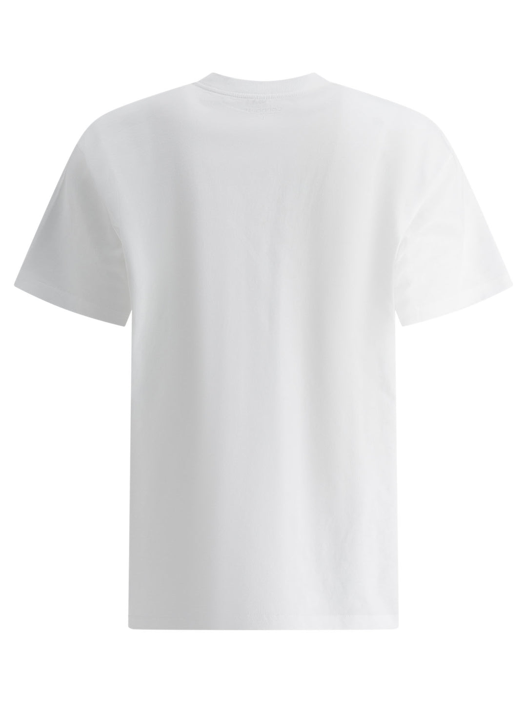 T-Shirts Bianco