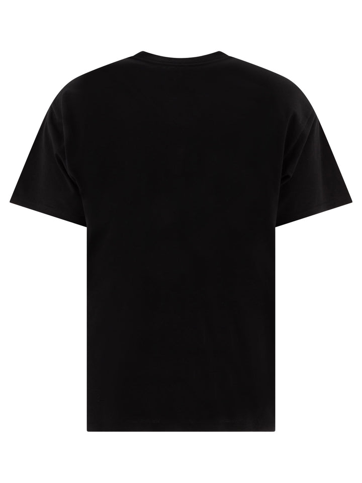 T-Shirts Nero