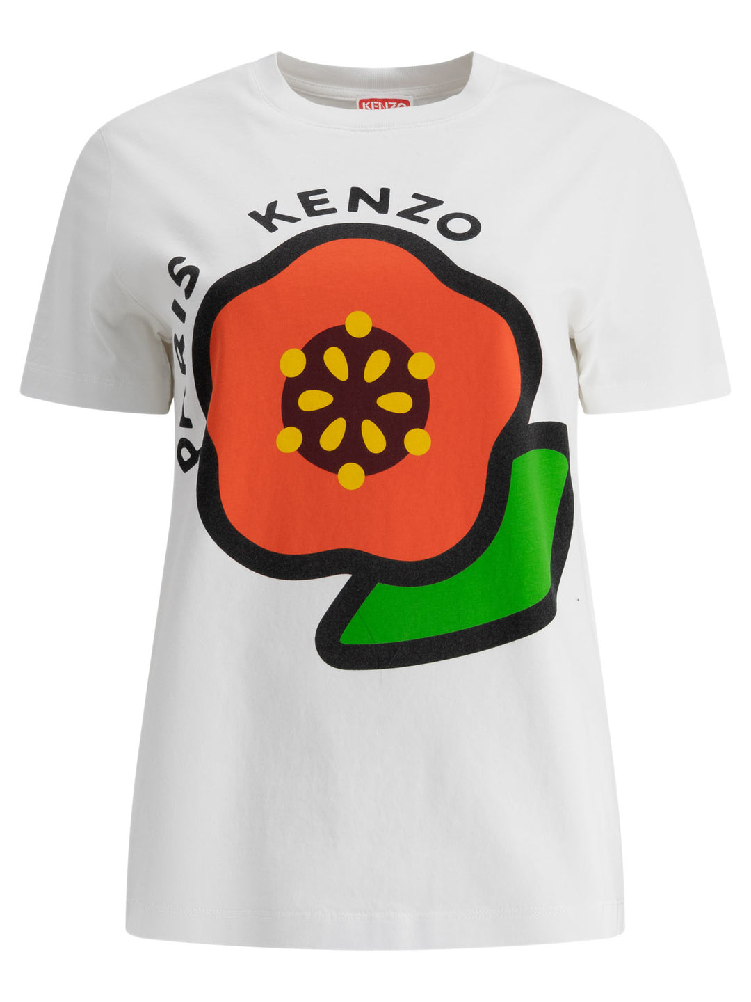 T-Shirts Bianco