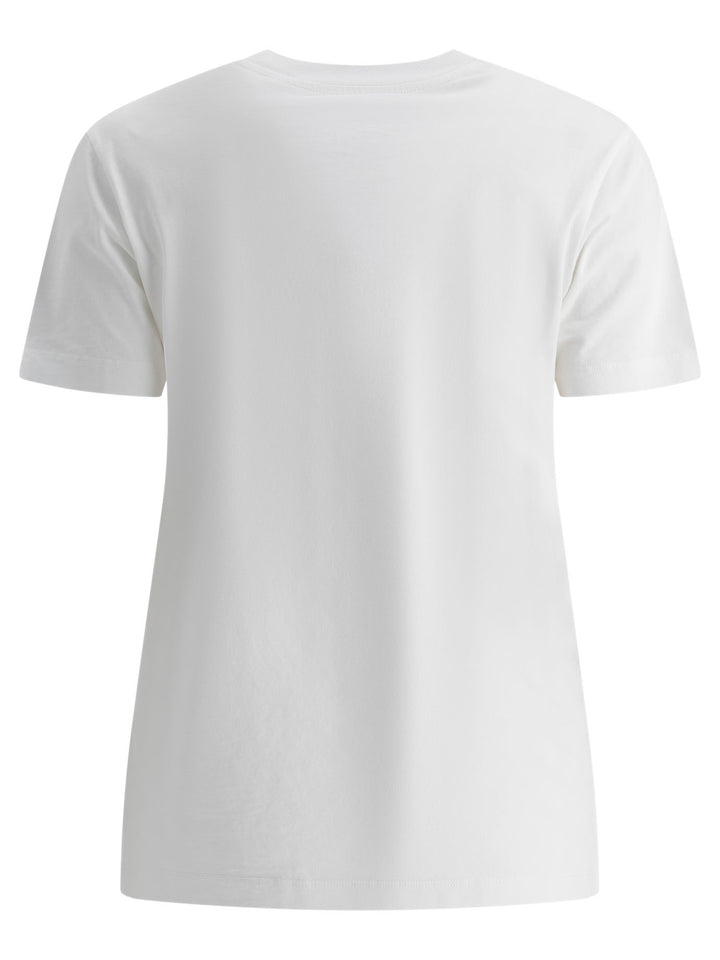 T-Shirts Bianco