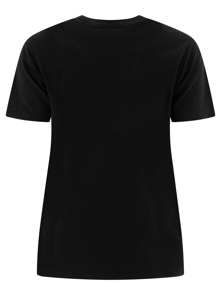 T-Shirts Nero