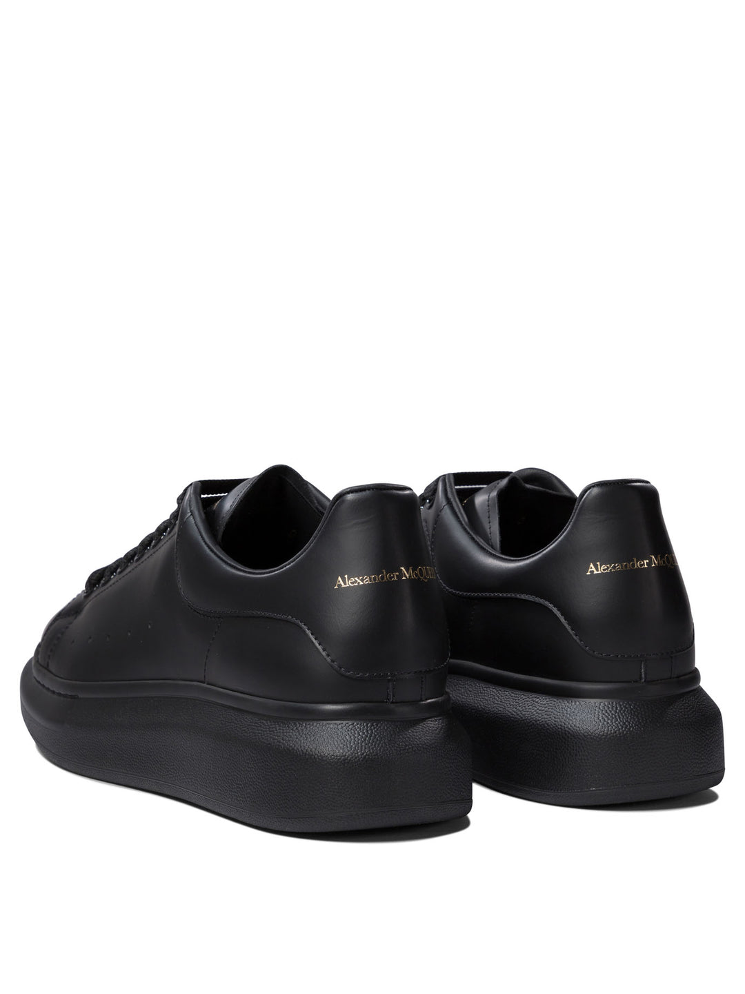 Sneakers & Slip-On Nero