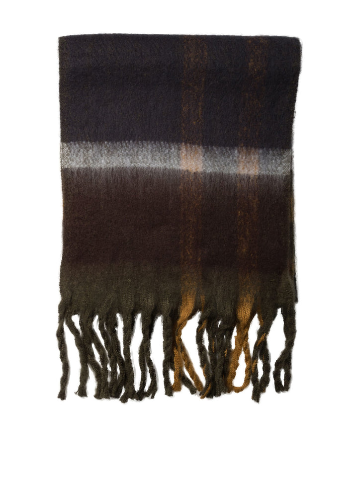 Scarves Nero