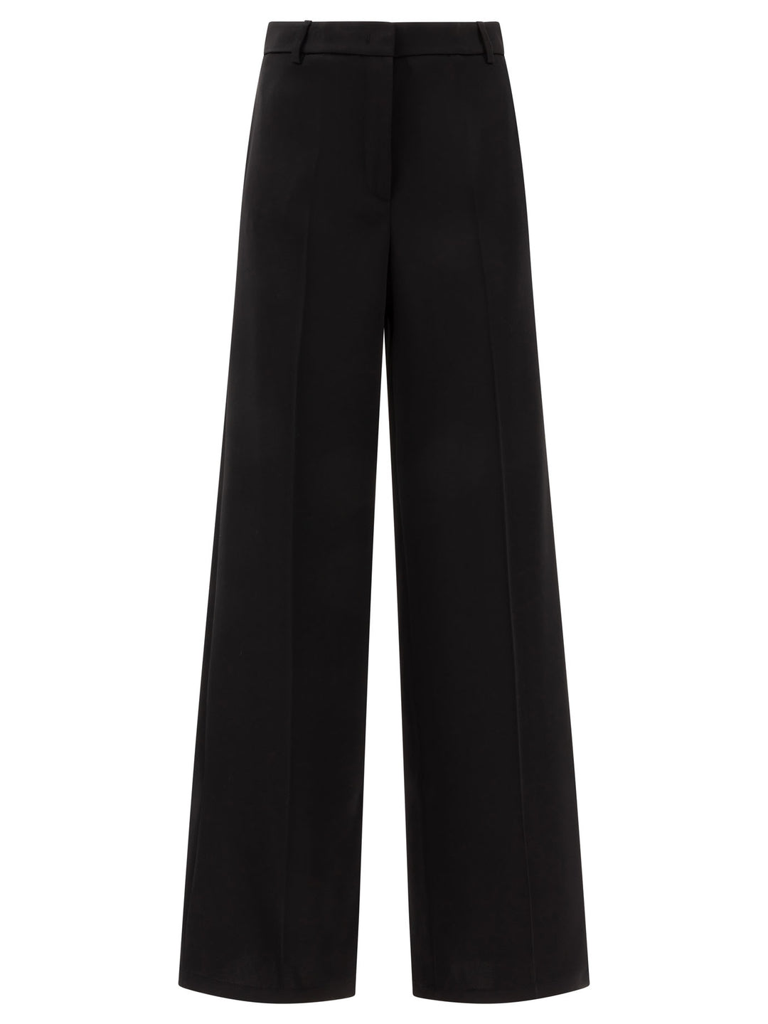 Trousers Nero