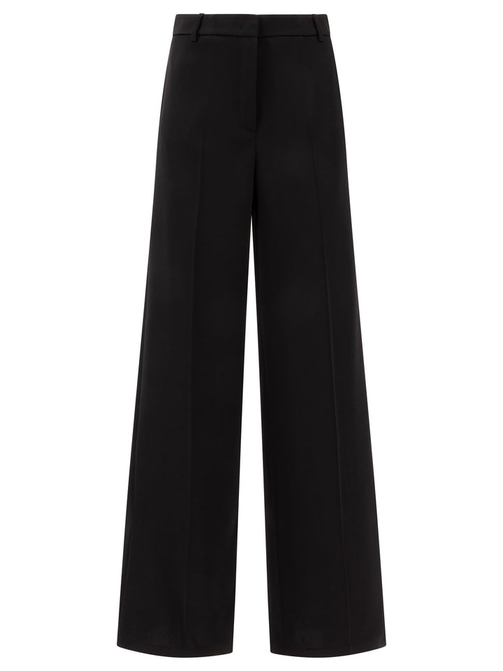 Trousers Nero