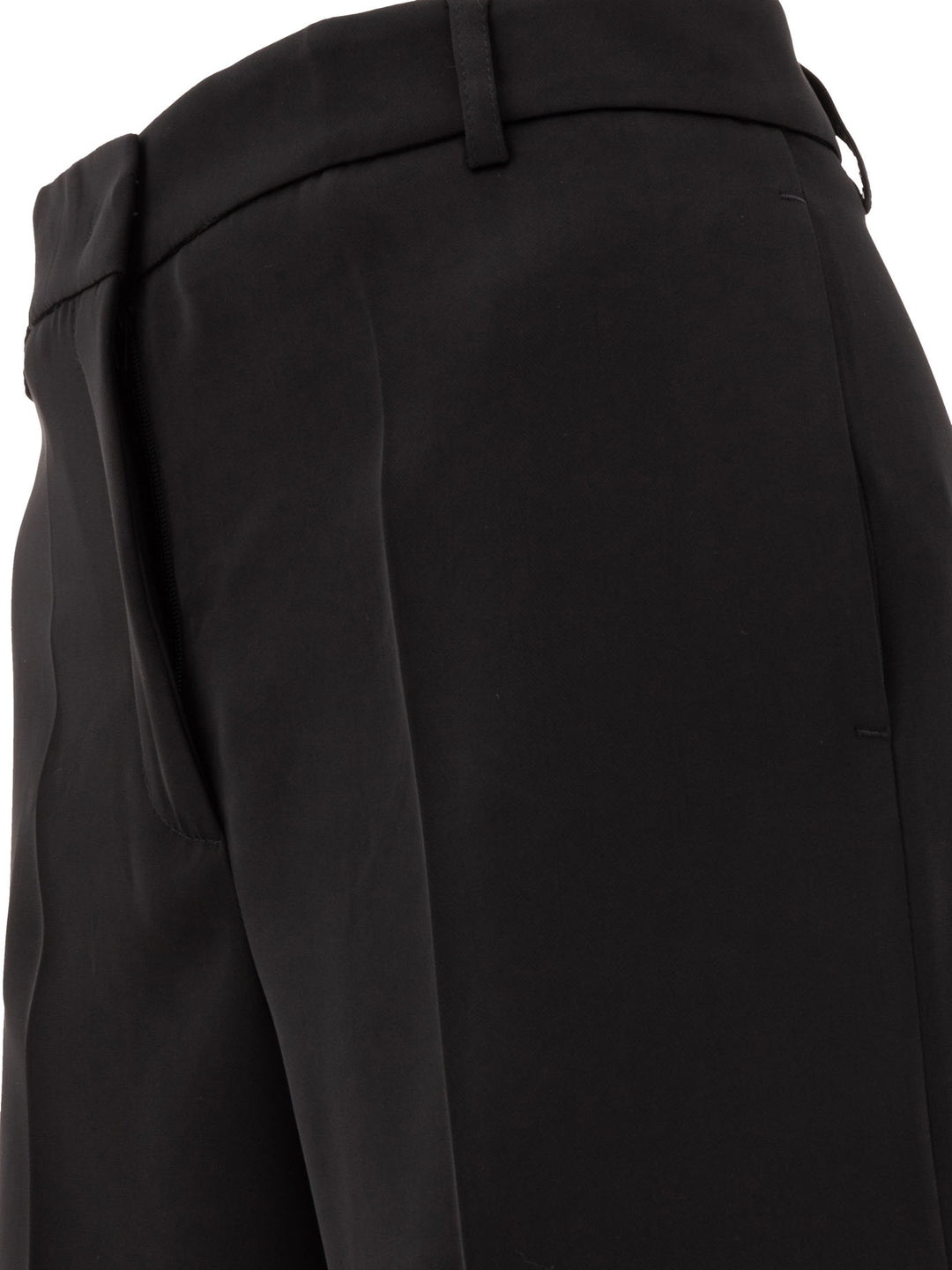 Trousers Nero