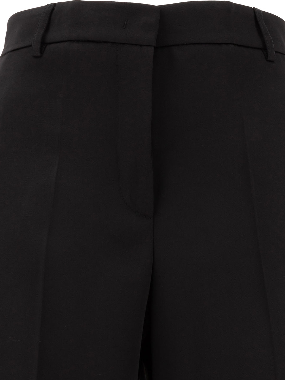 Trousers Nero