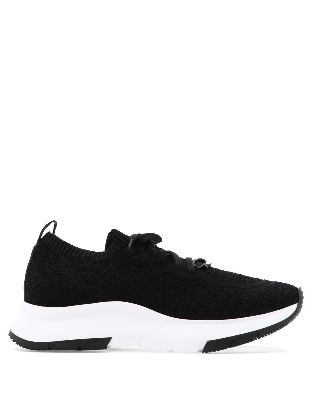 Sneakers & Slip-On Nero