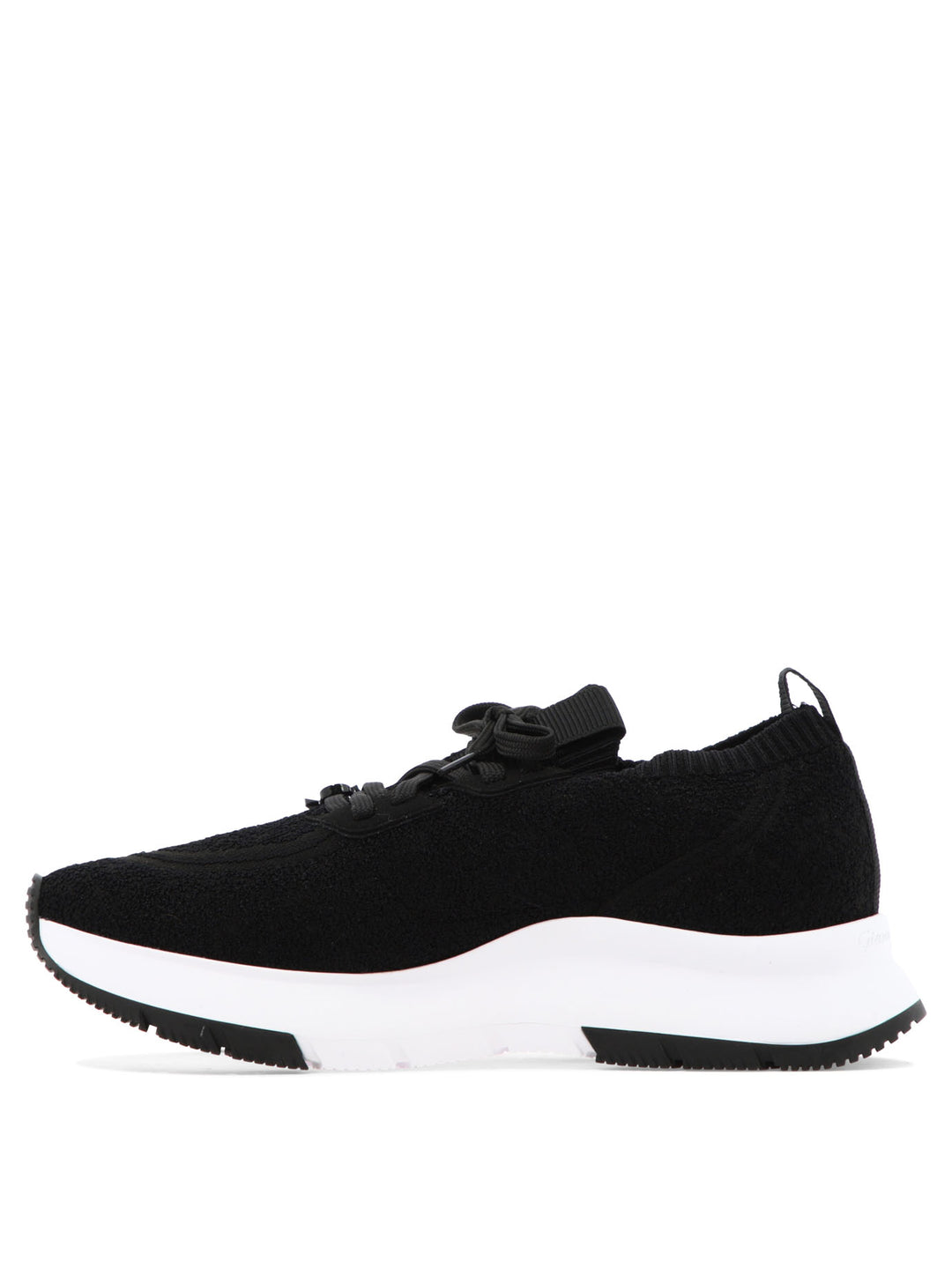 Sneakers & Slip-On Nero