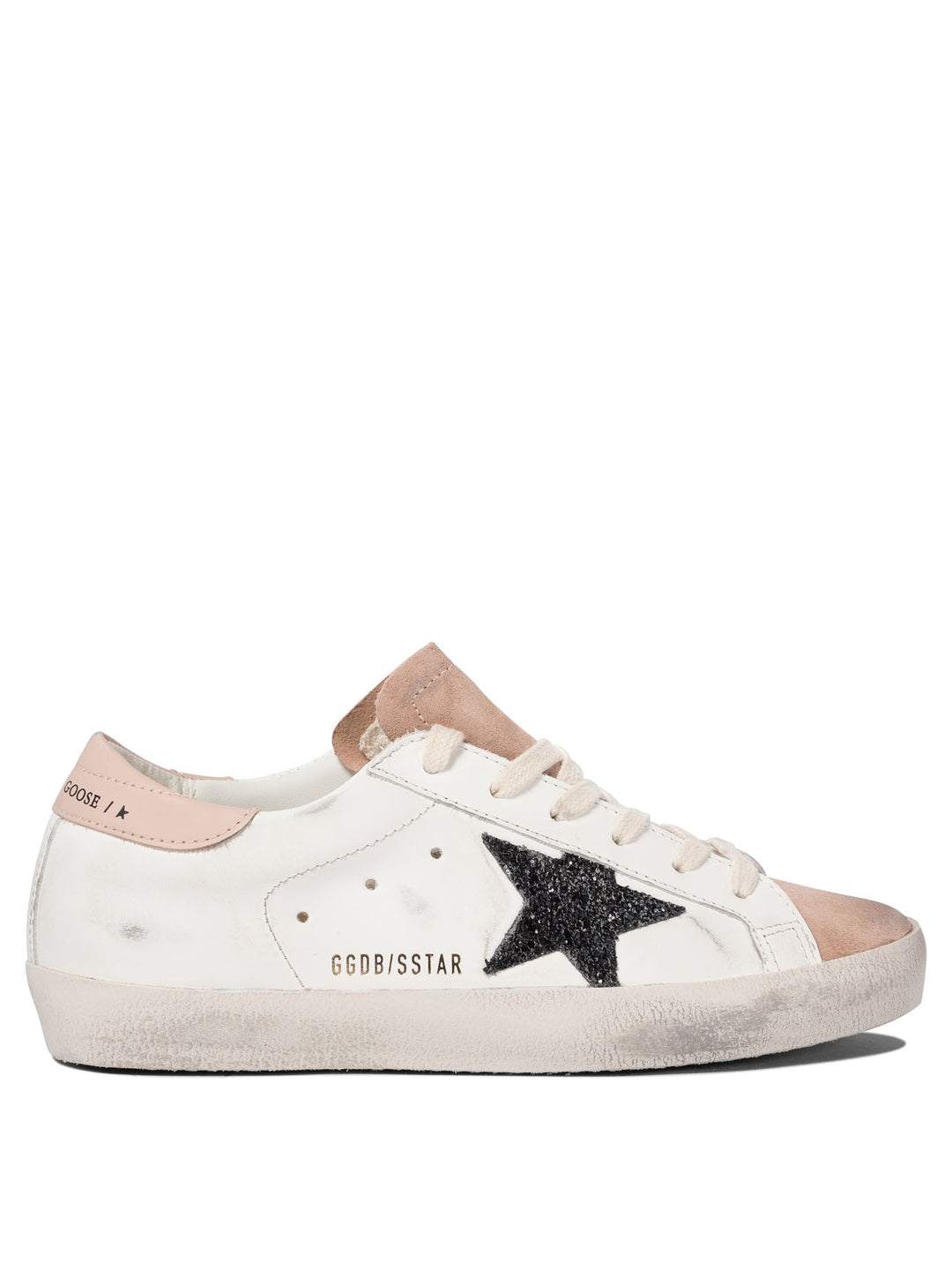 Sneakers & Slip-On Bianco