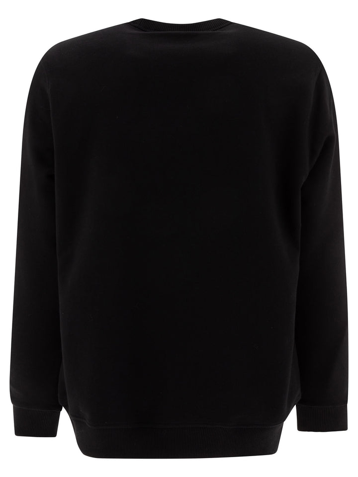 Sweatshirts Nero