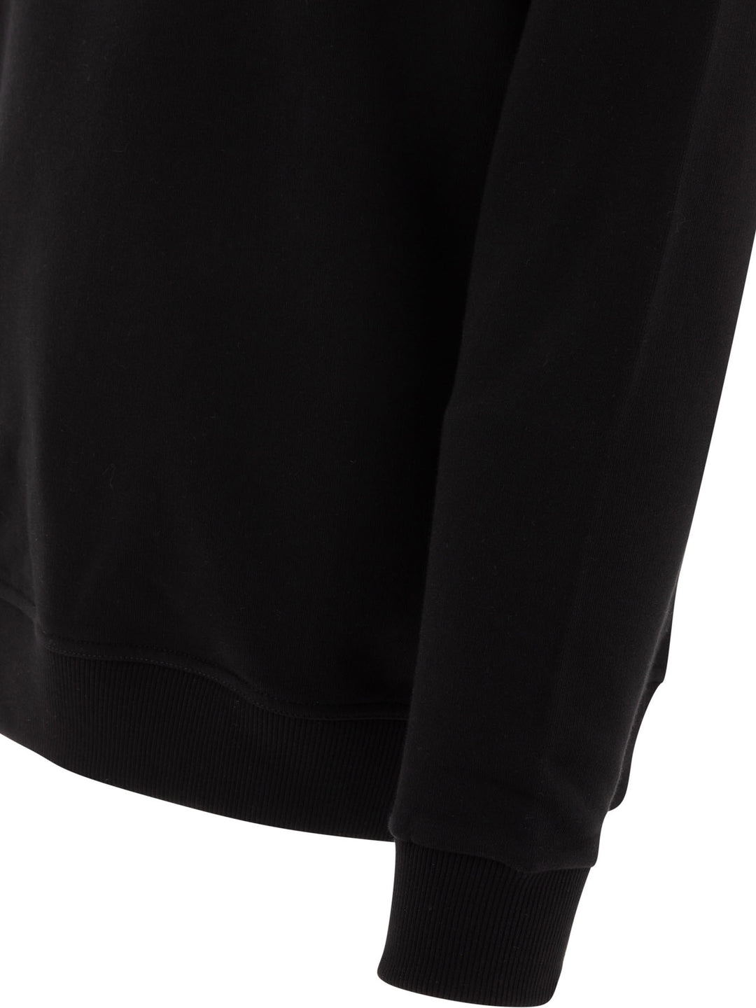 Sweatshirts Nero