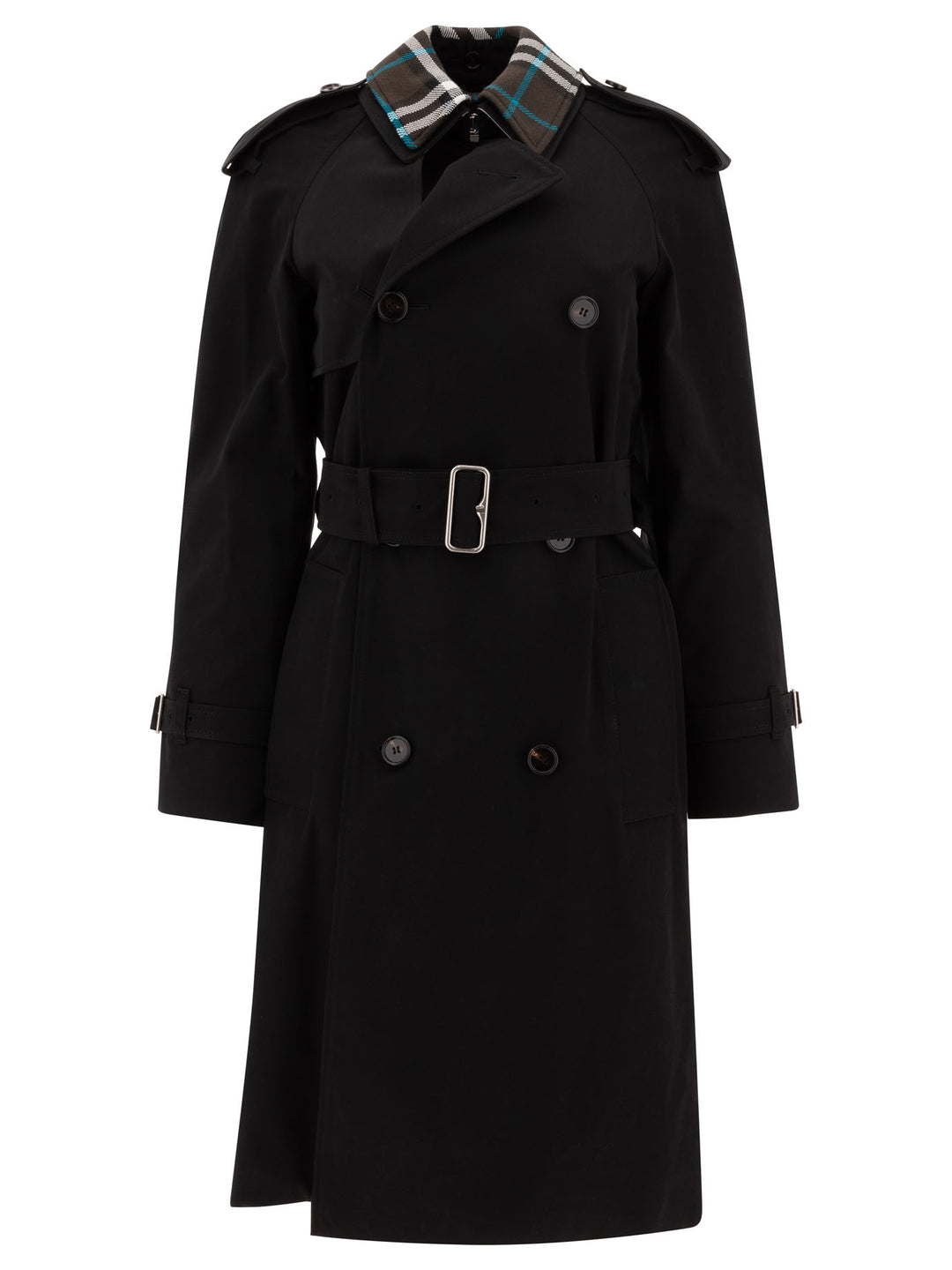 Coats Nero