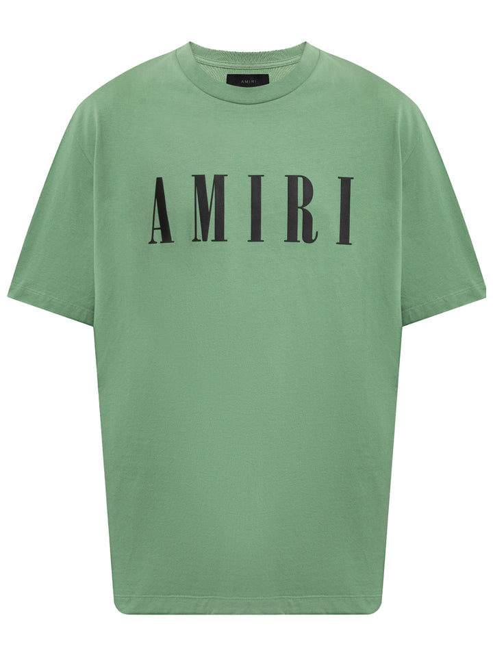 T-Shirts Verde