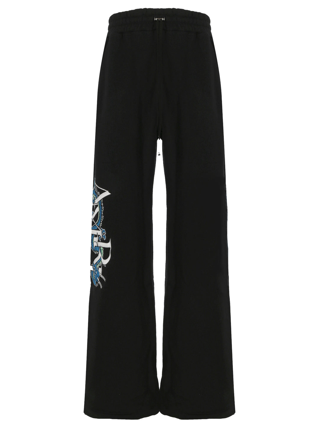 Trousers Nero