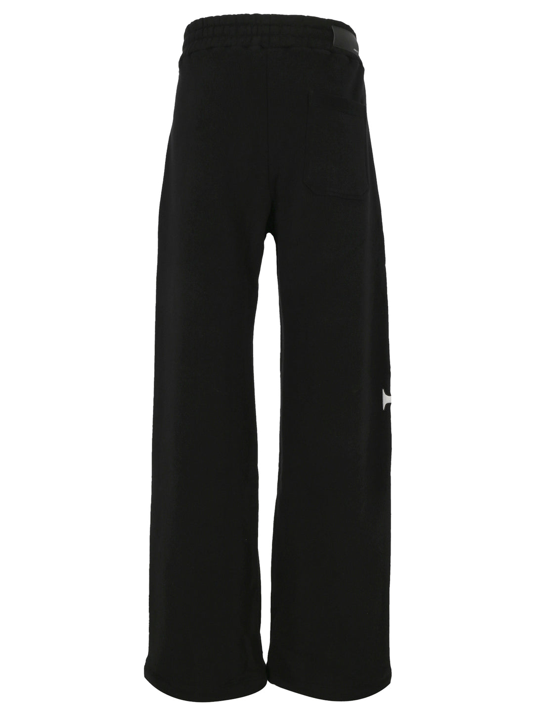 Trousers Nero