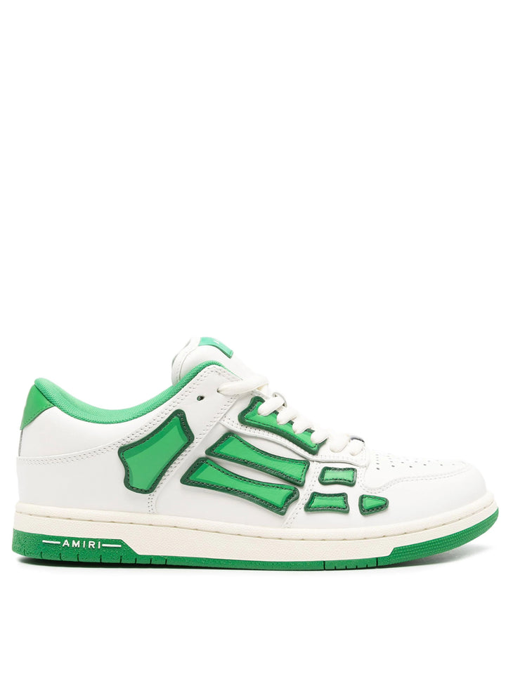 Sneakers & Slip-On Verde